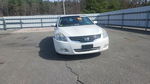 Nissan Altima 2011