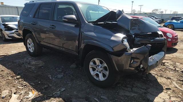 Toyota 4Runner 2014