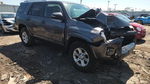 Toyota 4Runner 2014