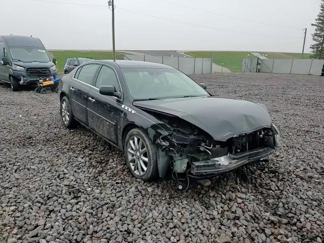 Buick Lucerne 2008