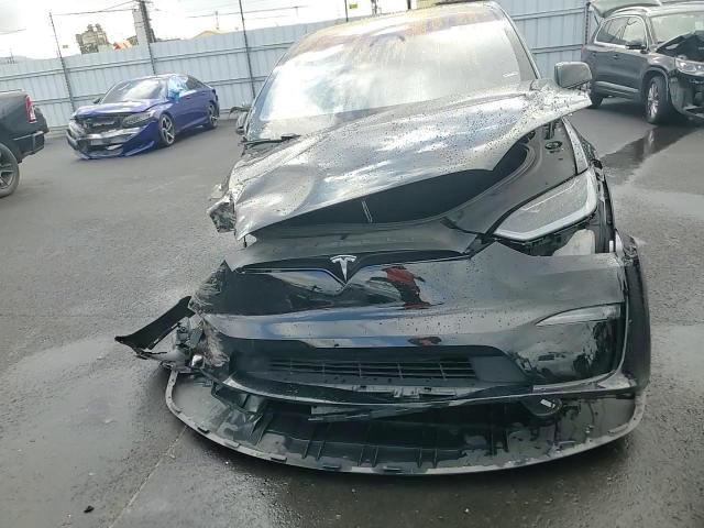 Tesla Model X 2023