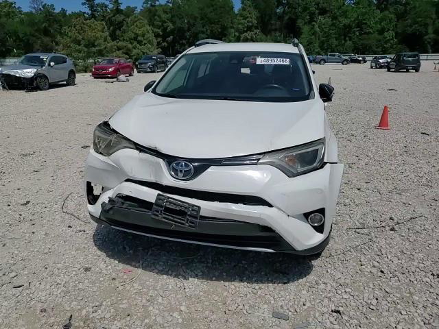 Toyota RAV 4 2018