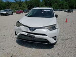 Toyota RAV 4 2018