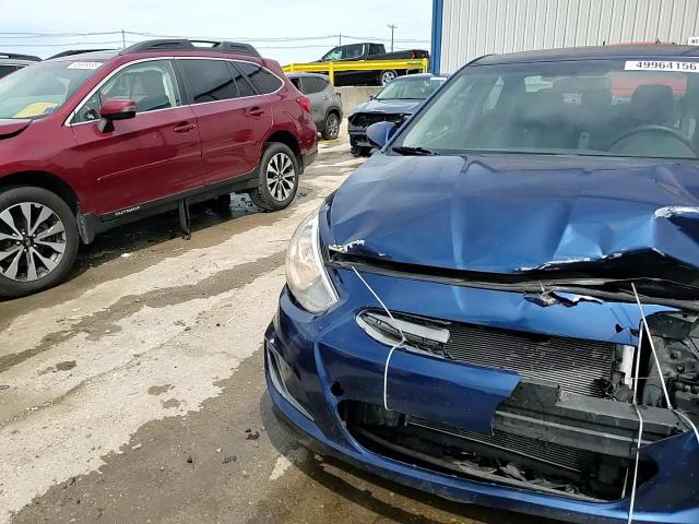 Hyundai Accent 2017