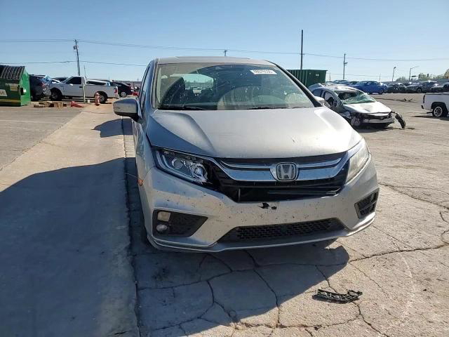 Honda Odyssey 2019