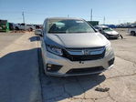 Honda Odyssey 2019
