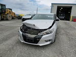 Nissan Maxima 2016