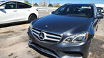 Mercedes-Benz E-klasse 2014