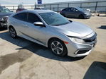 Honda Civic 2020
