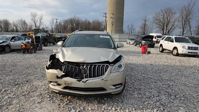 Buick Enclave 2014