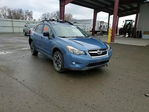 Subaru XV 2014
