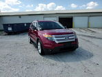 Ford Explorer 2013