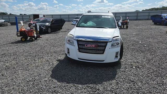 GMC Terrain 2015