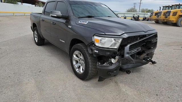 RAM 1500 2021