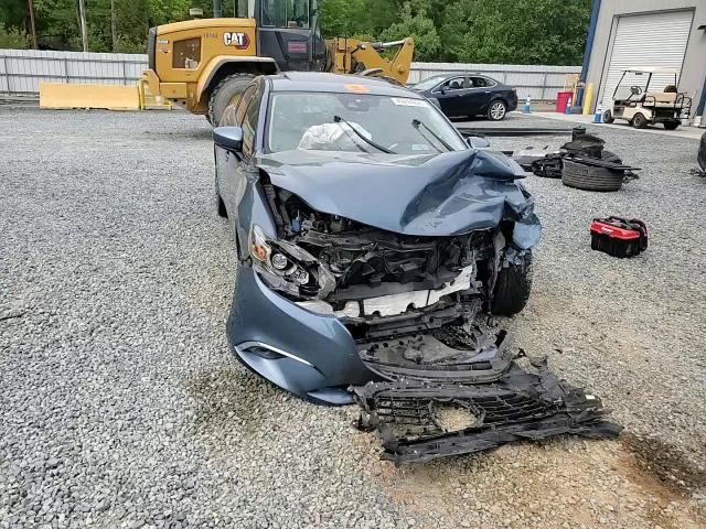 Mazda 6 2017