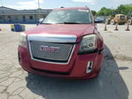GMC Terrain 2014