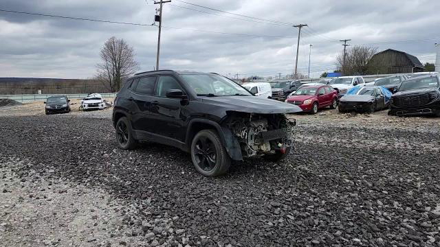 Jeep Compass 2020