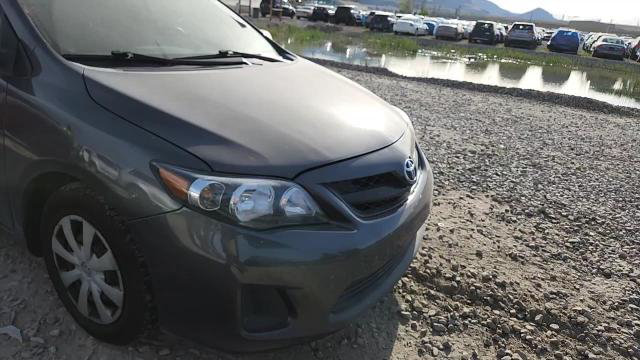 Toyota Corolla 2011
