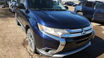 Mitsubishi Outlander 2017