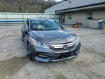 Honda Accord 2016