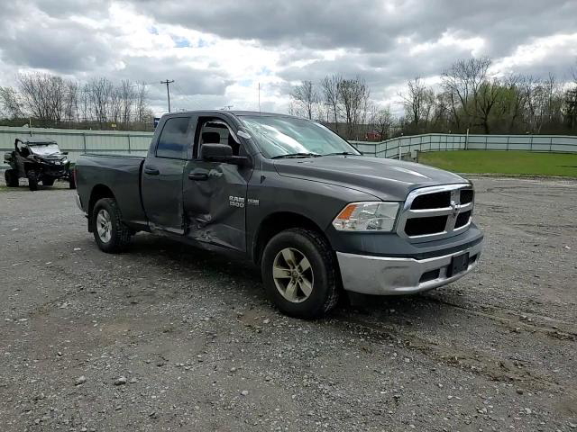 RAM 1500 2017