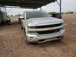 Chevrolet Silverado 2018