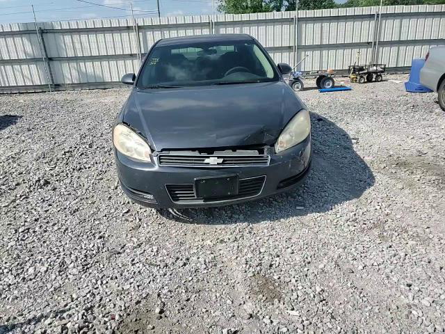 Chevrolet Impala 2008