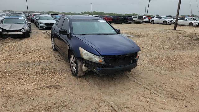 Honda Accord 2010