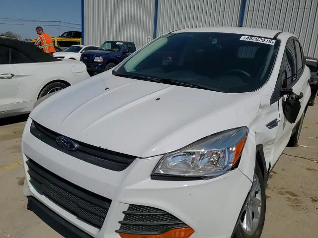Ford Escape 2014