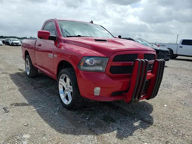 RAM 1500 2013