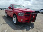 RAM 1500 2013