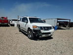 Nissan Armada 2013