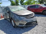 Chrysler Pacifica 2018