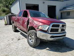 Dodge RAM 2012