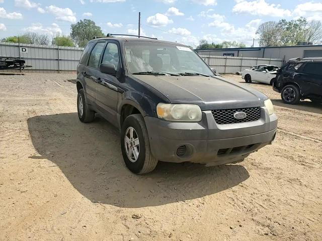 Ford Escape 2005