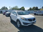 Kia Sportage 2011