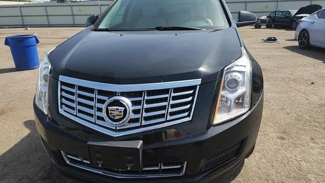 Cadillac SRX 2016