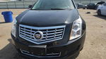 Cadillac SRX 2016