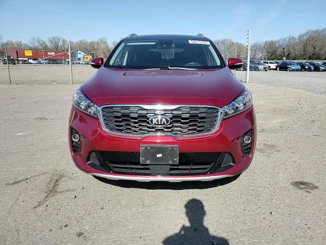 Kia Sorento 2020