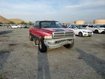 Dodge RAM 1998