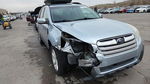 Subaru Outback 2013