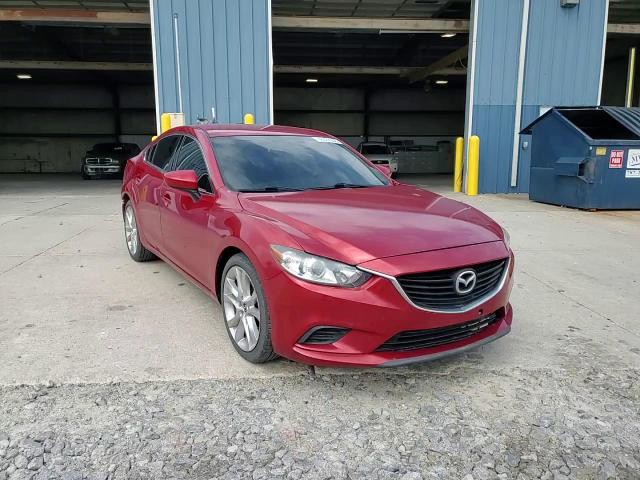 Mazda 6 2014