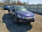 Honda Accord 2016