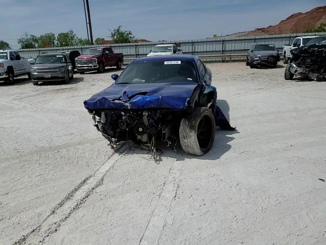 Dodge Challenger 2022