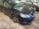 Nissan Sentra 2017