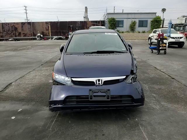 Honda Civic 2007