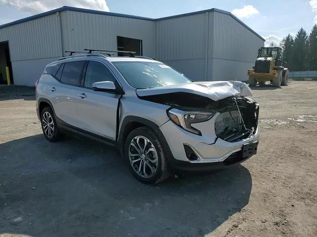 GMC Terrain 2019