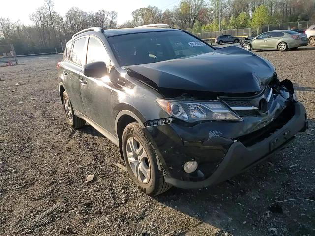 Toyota RAV 4 2014