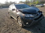 Toyota RAV 4 2014