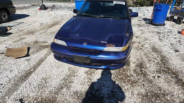 Mercury Capri 1994